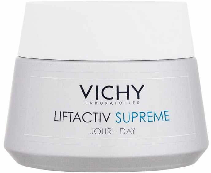 "Vichy Liftactiv Supreme" dieninis kremas mišriai odai 50ml