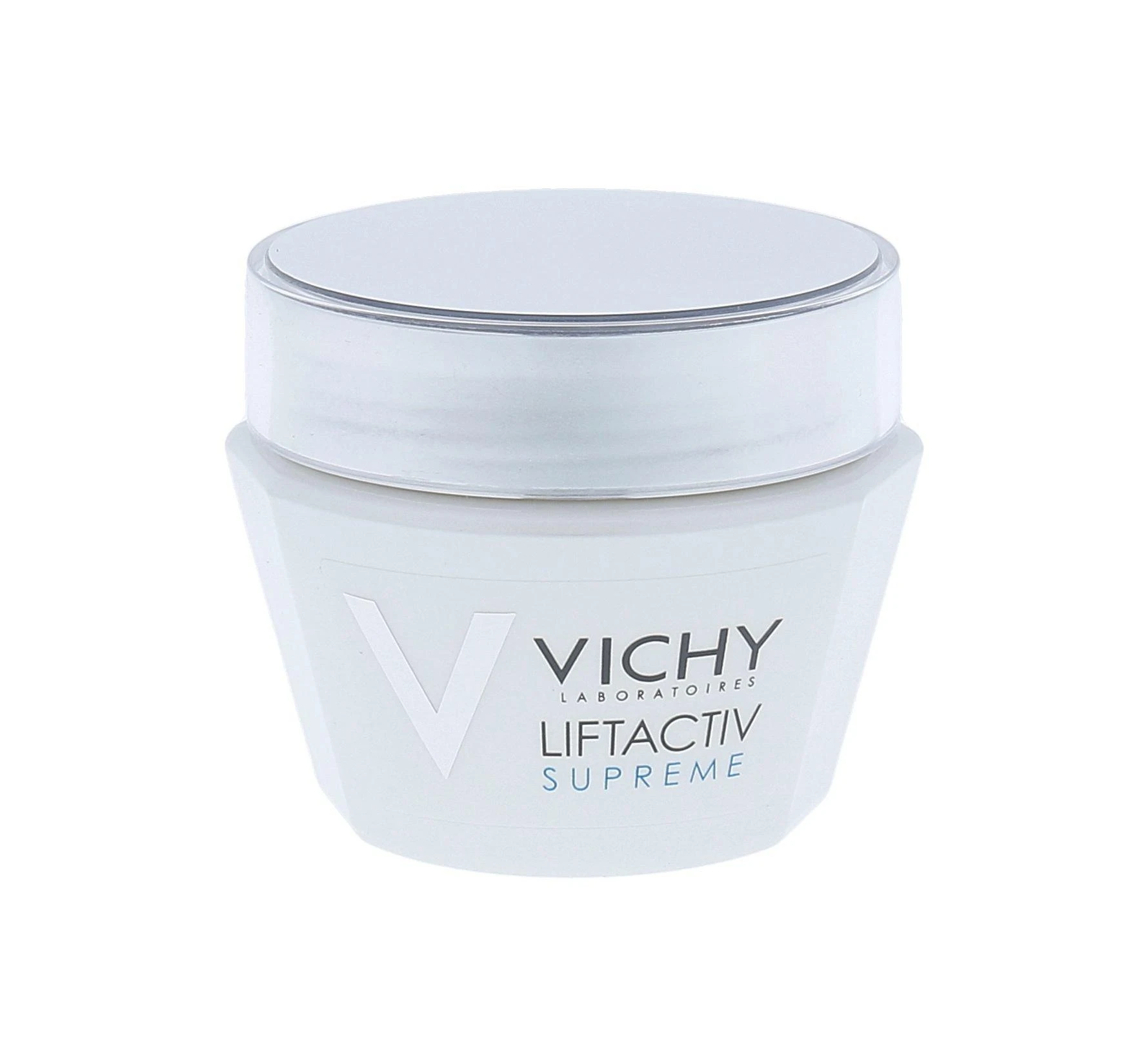 "Vichy Liftactiv Supreme" dieninis kremas sausai odai 50ml