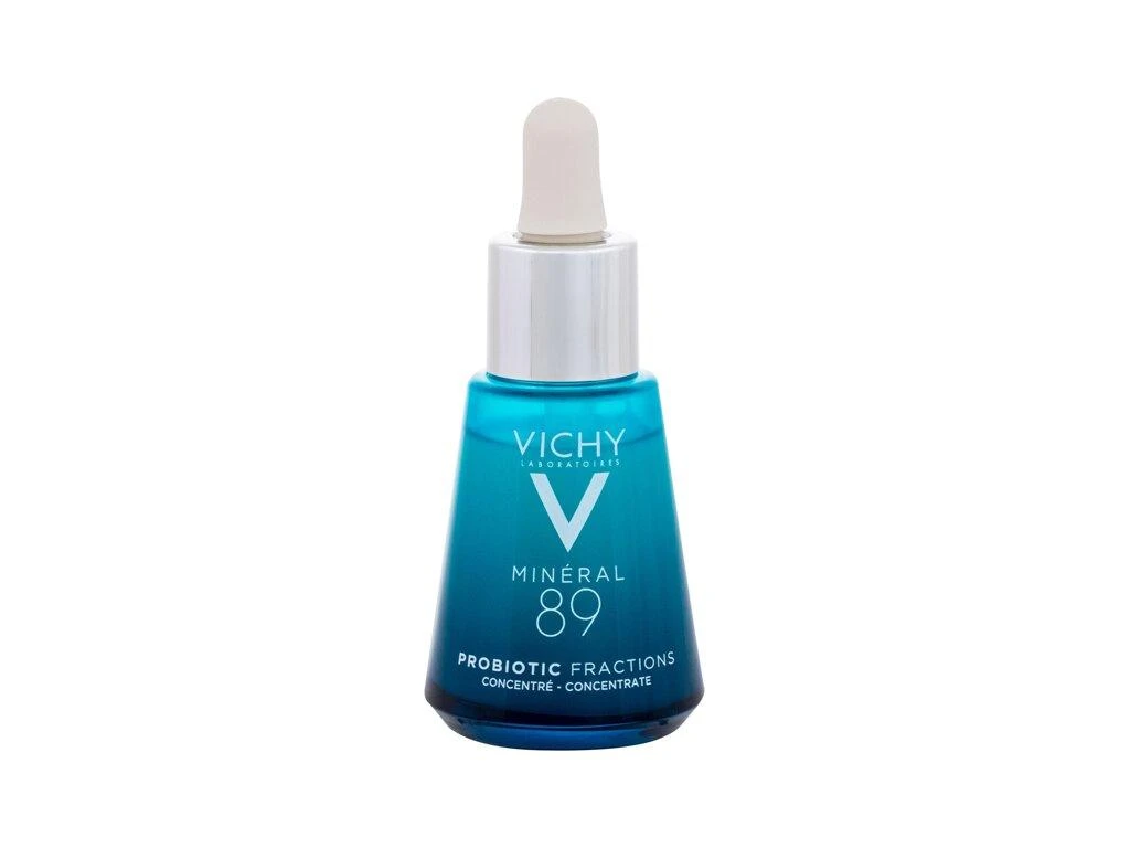 "Vichy Mineral 89" probiotinių frakcijų serumas 30ml