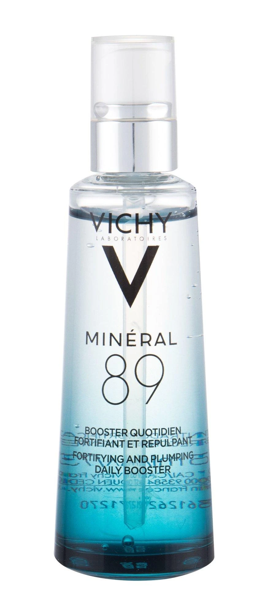 Vichy Mineral 89 Hyaluron Daily Booster