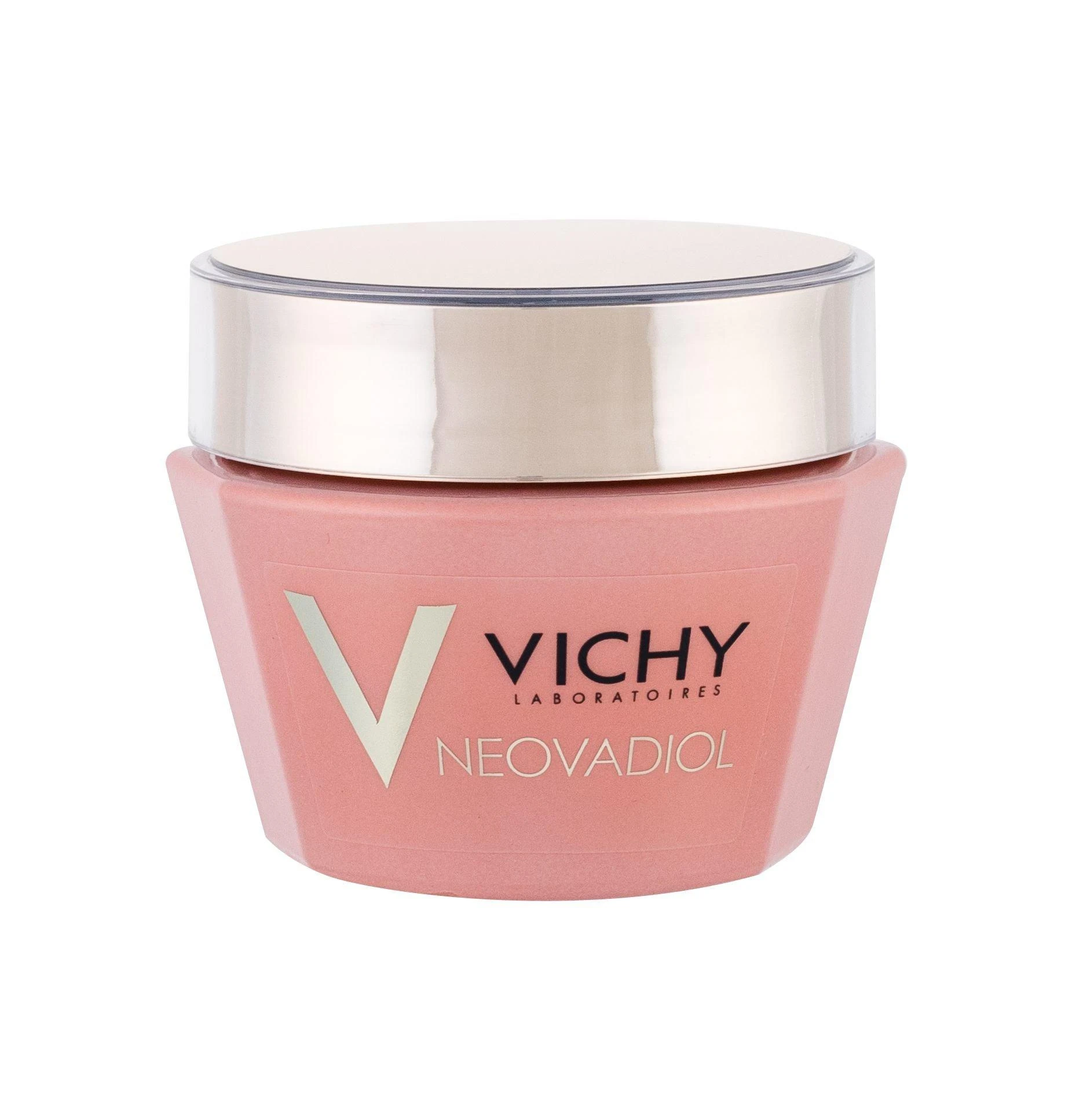 "Vichy Neovadiol Rose Platinium" švytėjimo suteikiantis bronzinio efekto dieninis kremas brandžiai odai 50ml