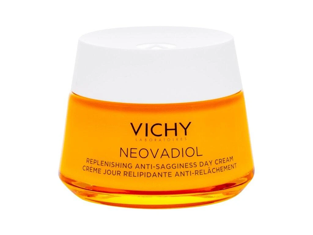 "Vichy Neovadiol" maitinamasis dieninis veido kremas 50ml