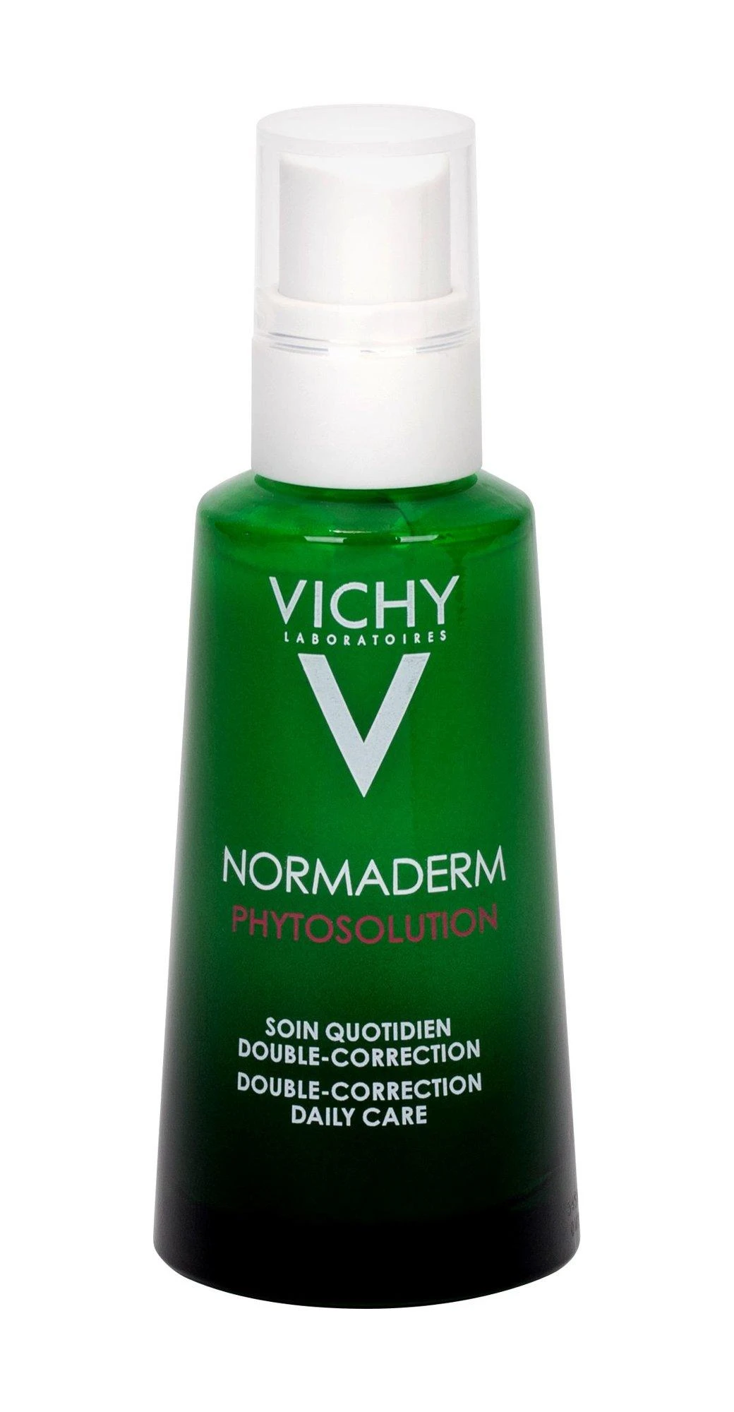 „Vichy Normaderm Phytosolution Daily Care Double Correction“ veido kremas 50 ml