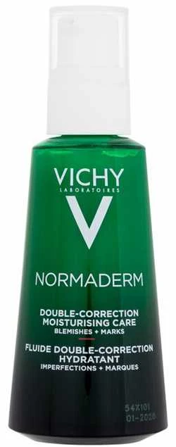 „Vichy Normaderm Phytosolution Daily Care Double Correction“ veido kremas 50 ml