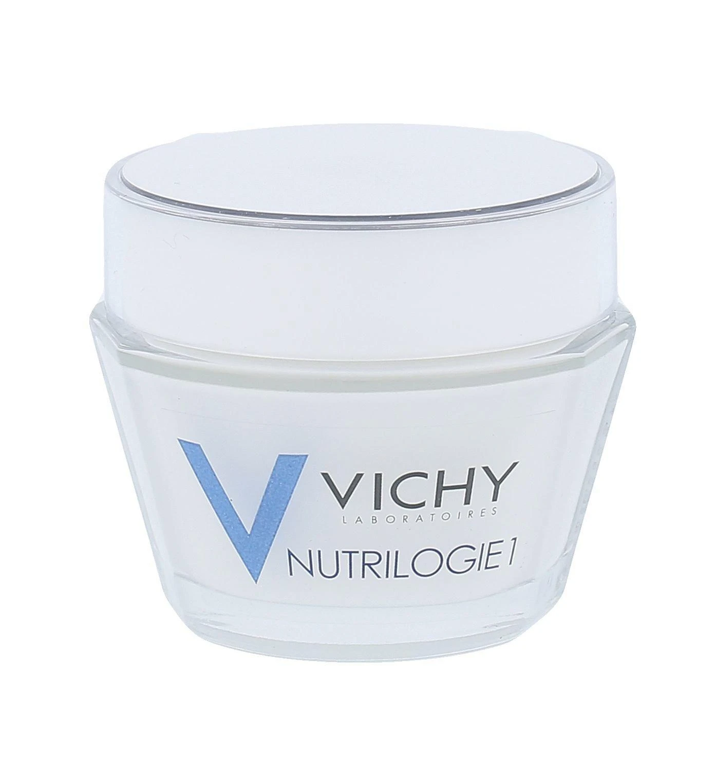 "Vichy Nutrilogie 1" dieninis kremas sausai odai 50ml