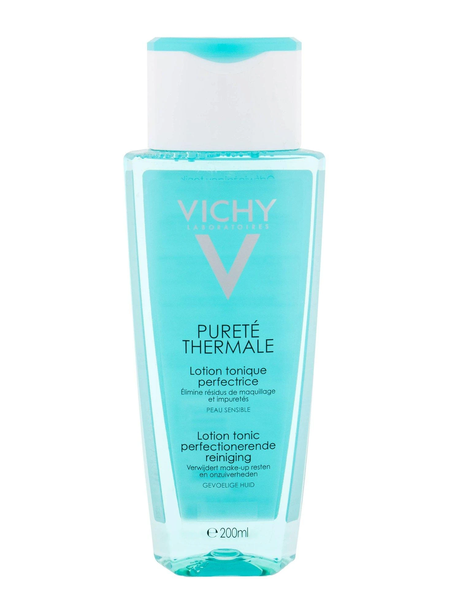 "Vichy Purity" Termini Tonikas 200ml