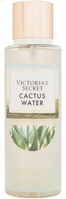 Victoria Secrets Victoria´s Secret Cactus Vanduo Fragrance Mist kūno dulksna, 250 ml