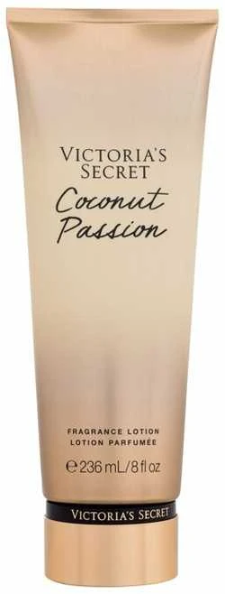 Victoria Secrets Victoria´s Secret Kokosų Passion Losjonas kūnui kūno losjonas, 236 ml