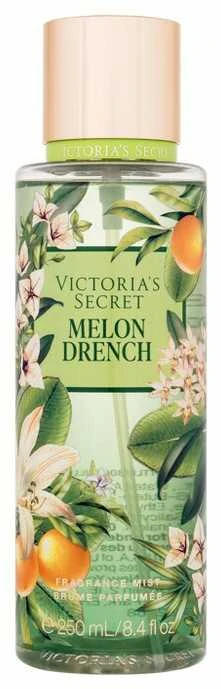 Victoria Secrets Victoria´s Secret Melon Drench Fragrance Mist kūno dulksna, 250 ml