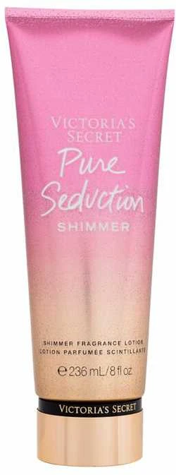 Victoria Secrets Victoria´s Secret Pure Seduction Shimmer Losjonas kūnui kūno losjonas, 236 ml