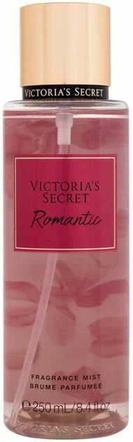 Kūno dulksna moterims Victoria´s Secret Romantic, 250 ml