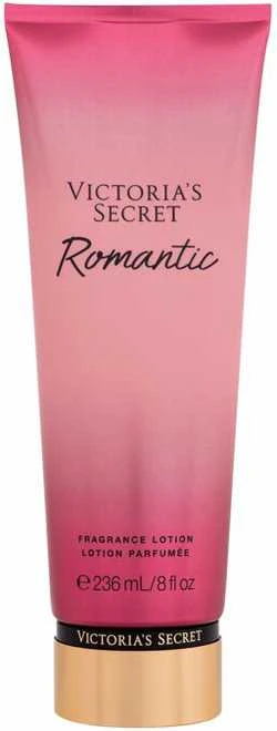 Victoria Secrets Victoria Secret Losjonas kūnui 236 ml Romantic kūno losjonas