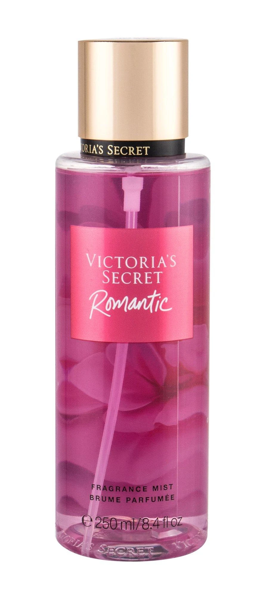 Kūno dulksna moterims Victoria´s Secret Romantic, 250 ml