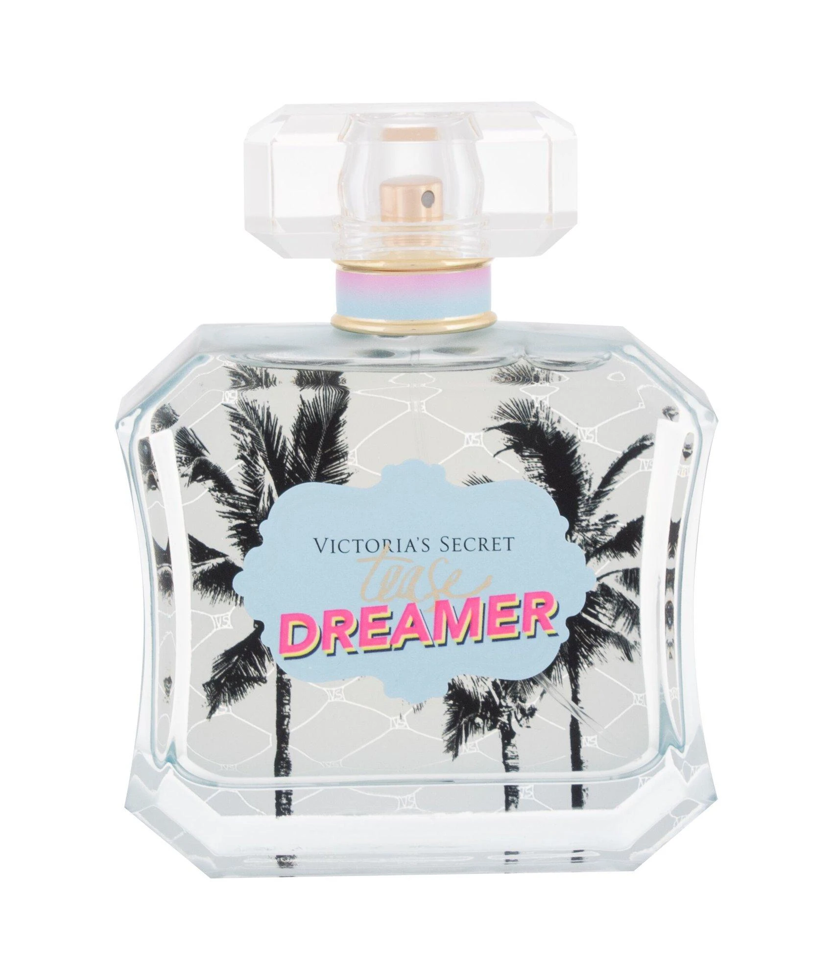 Victoria Secrets Victoria's Secret Tease Dreamer EDP parfumuotas vanduo moterims, 100 ml