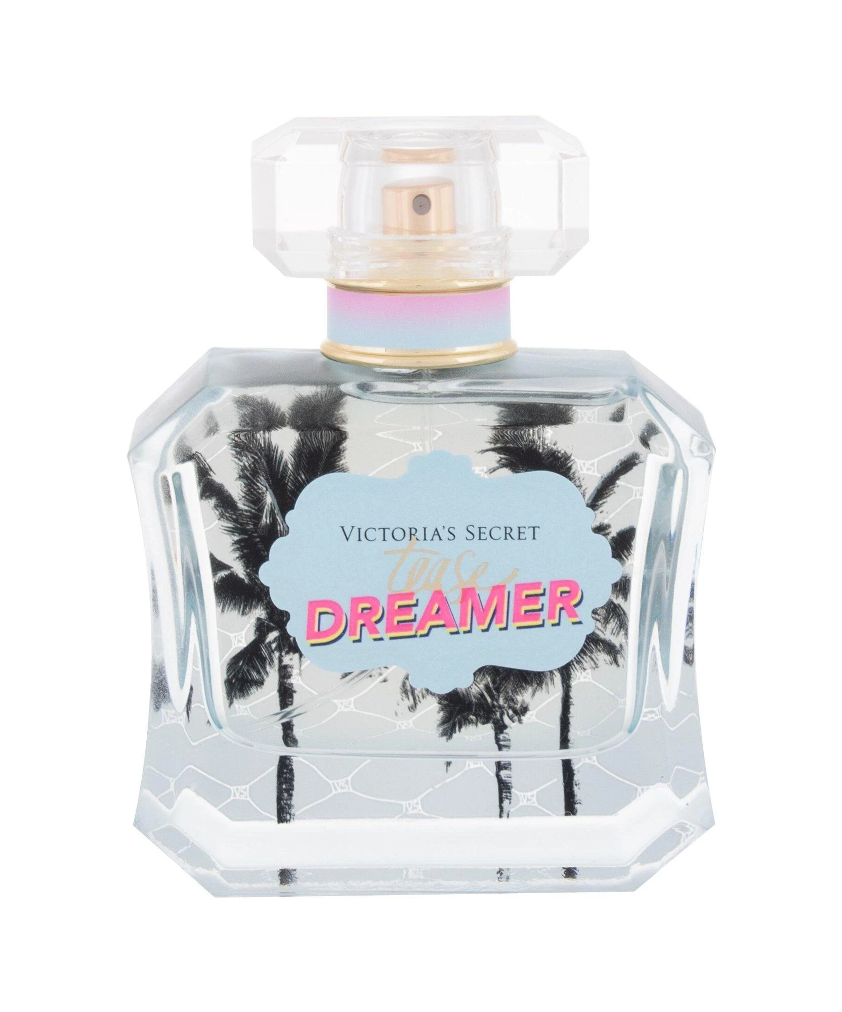 Victoria Secrets Victoria's Secret Tease Dreamer EDP parfumuotas vanduo moterims, 50 ml