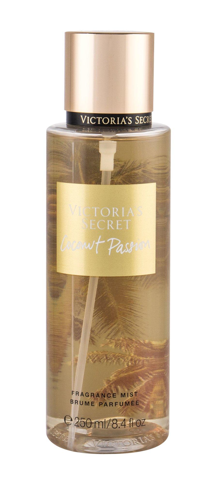 Victoria Secrets Victoria's Secret Coconut Passion, 250 ml