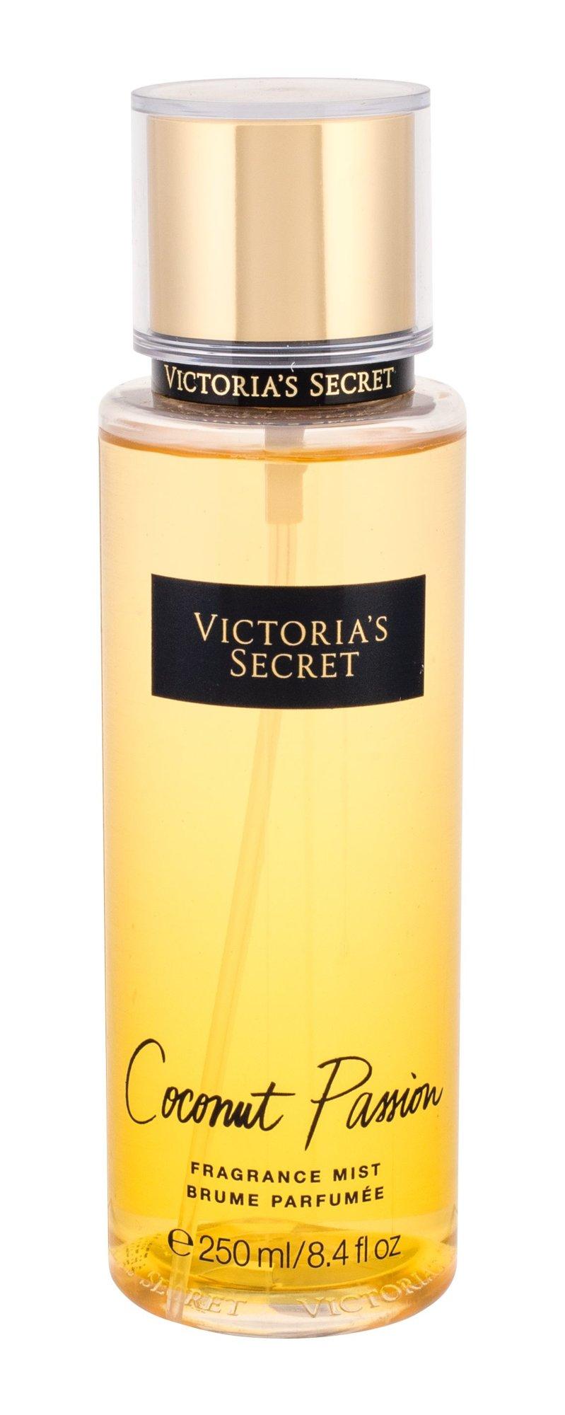 Victoria Secrets Victoria's Secret Coconut Passion, 250 ml