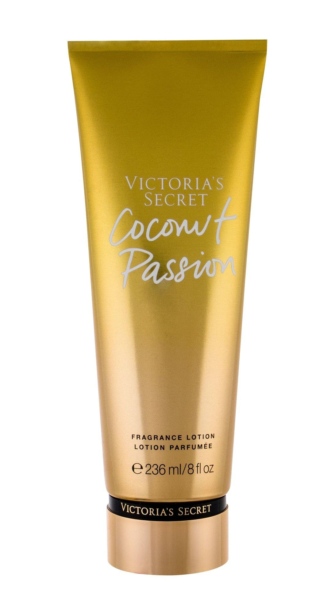 Victoria Secrets Victoria´s Secret Kokosų Passion Losjonas kūnui kūno losjonas, 236 ml