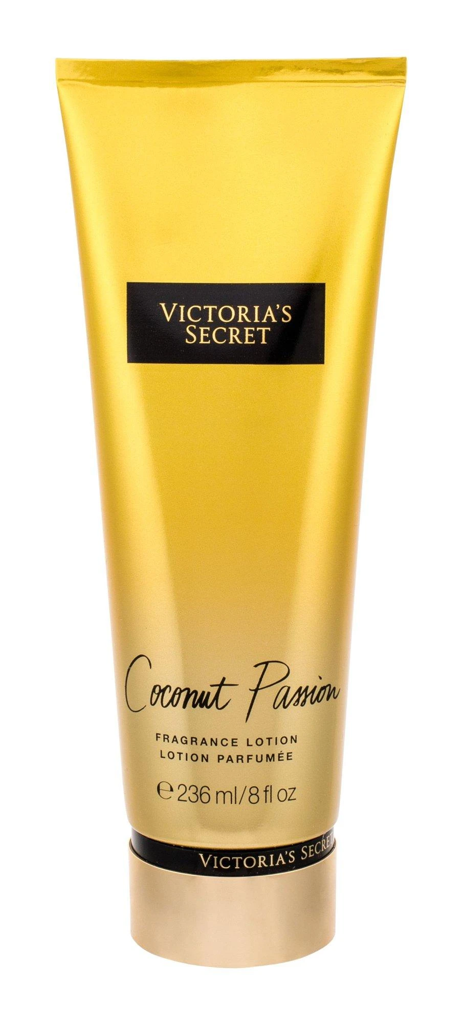 Victoria Secrets Victoria´s Secret Kokosų Passion Losjonas kūnui kūno losjonas, 236 ml