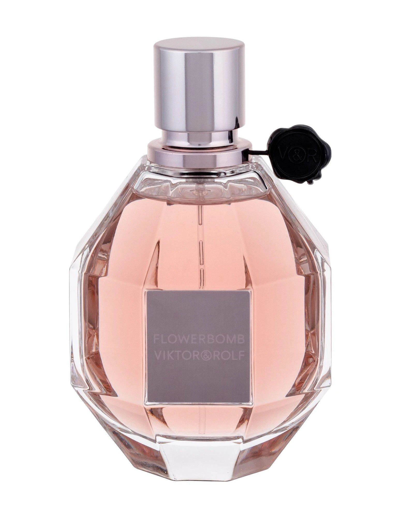 Viktor & Rolf Flowerbomb EDP parfumuotas vanduo moterims, 100 ml