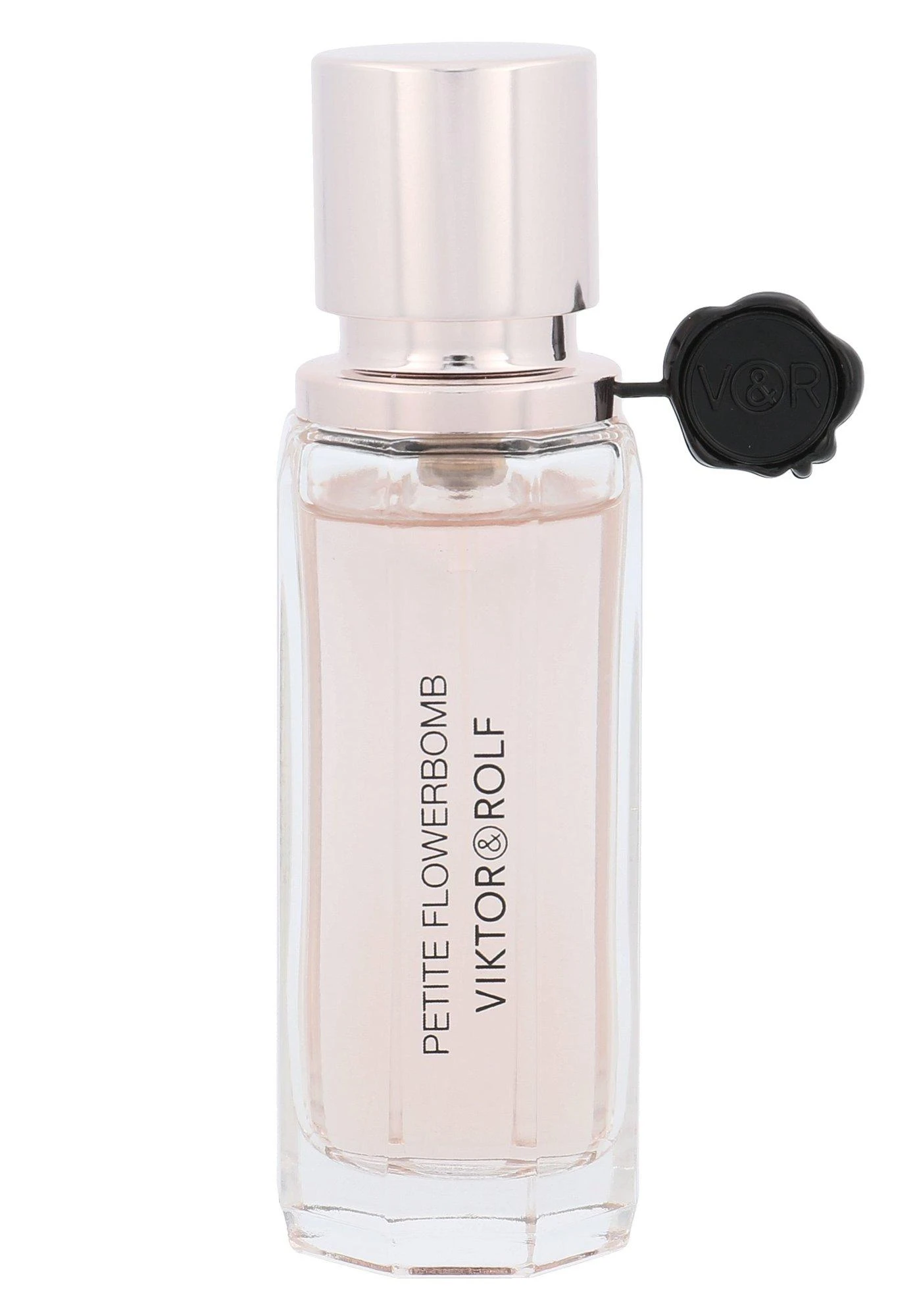 Viktor & Rolf Flowerbomb EDP parfumuotas vanduo moterims, 20 ml