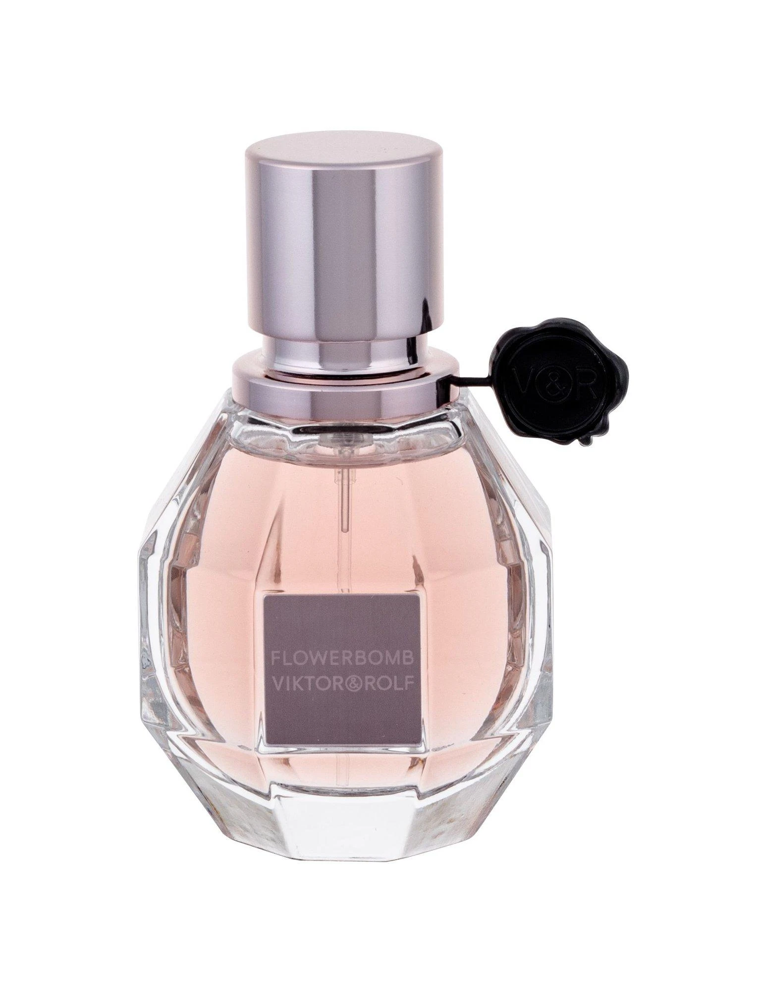 Viktor & Rolf Flowerbomb EDP parfumuotas vanduo moterims, 30 ml