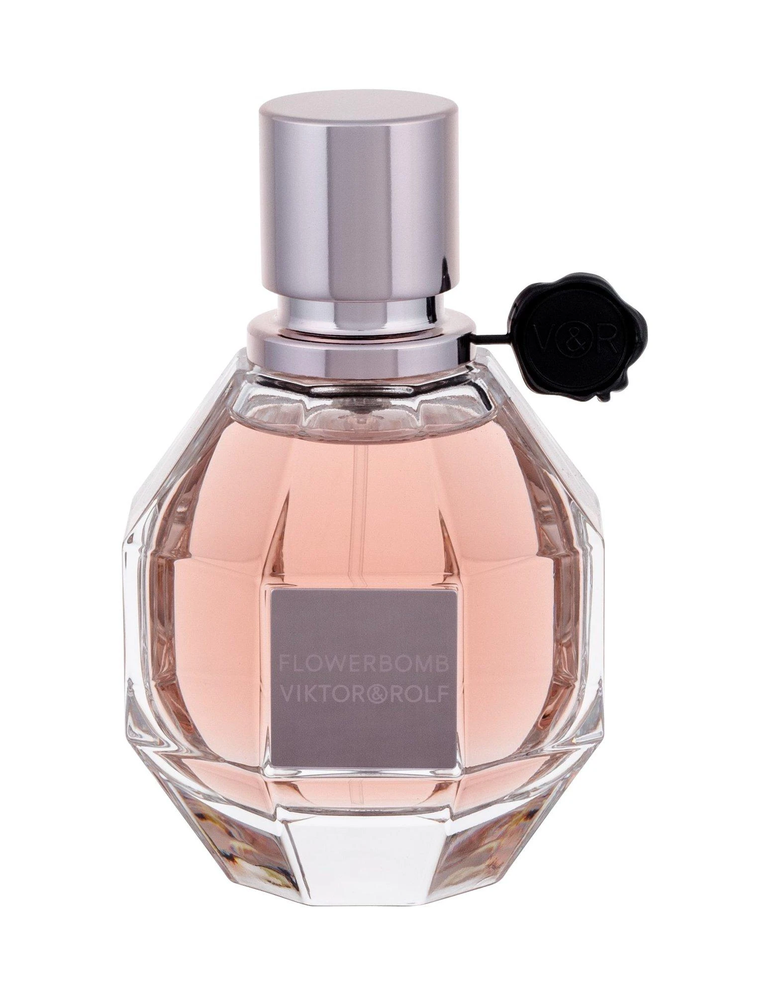 Viktor & Rolf Flowerbomb EDP parfumuotas vanduo moterims, 50 ml