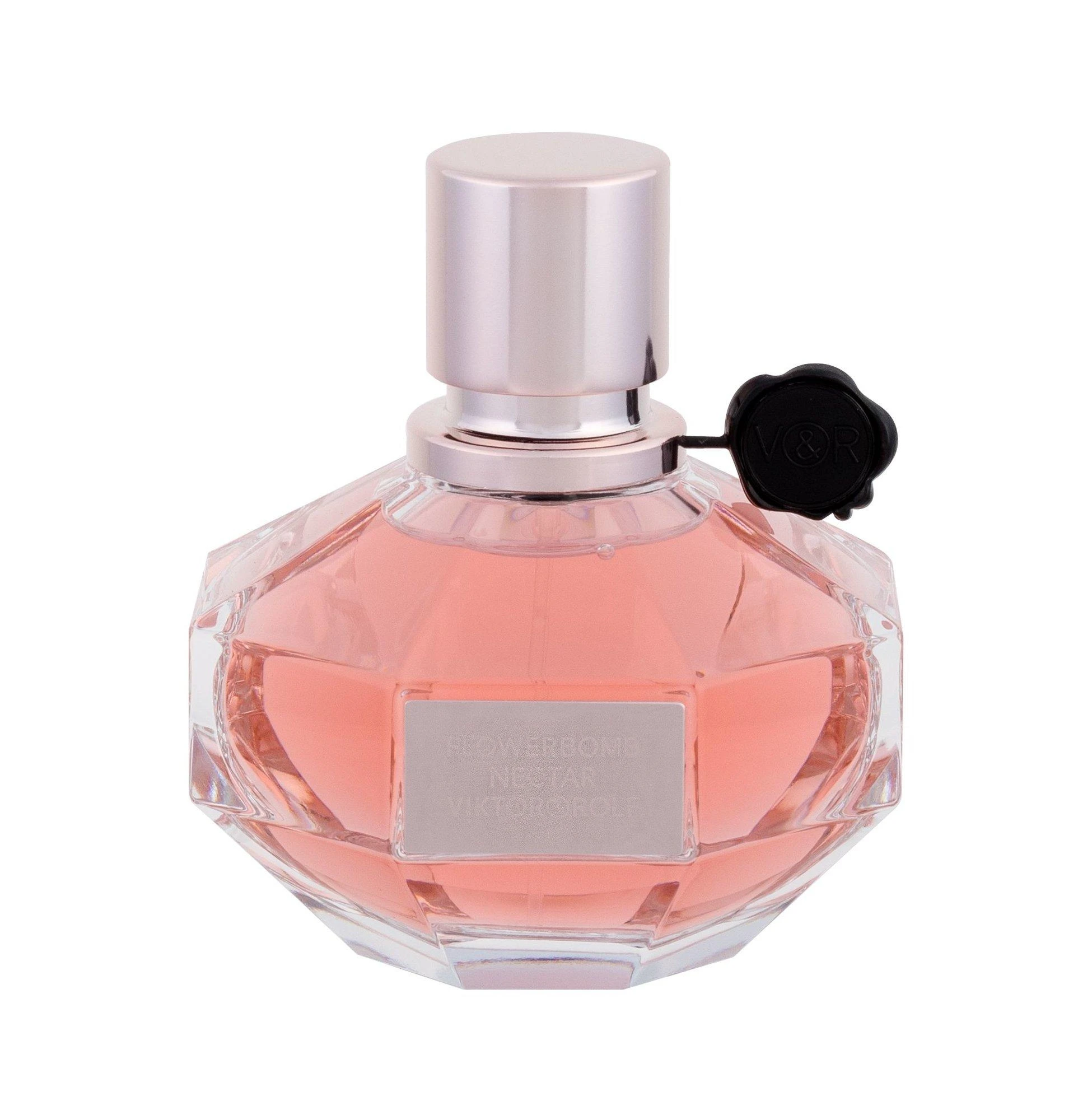 Viktor & Rolf Flowerbomb Nectar Intense EDP parfumuotas vanduo moterims, 50 ml