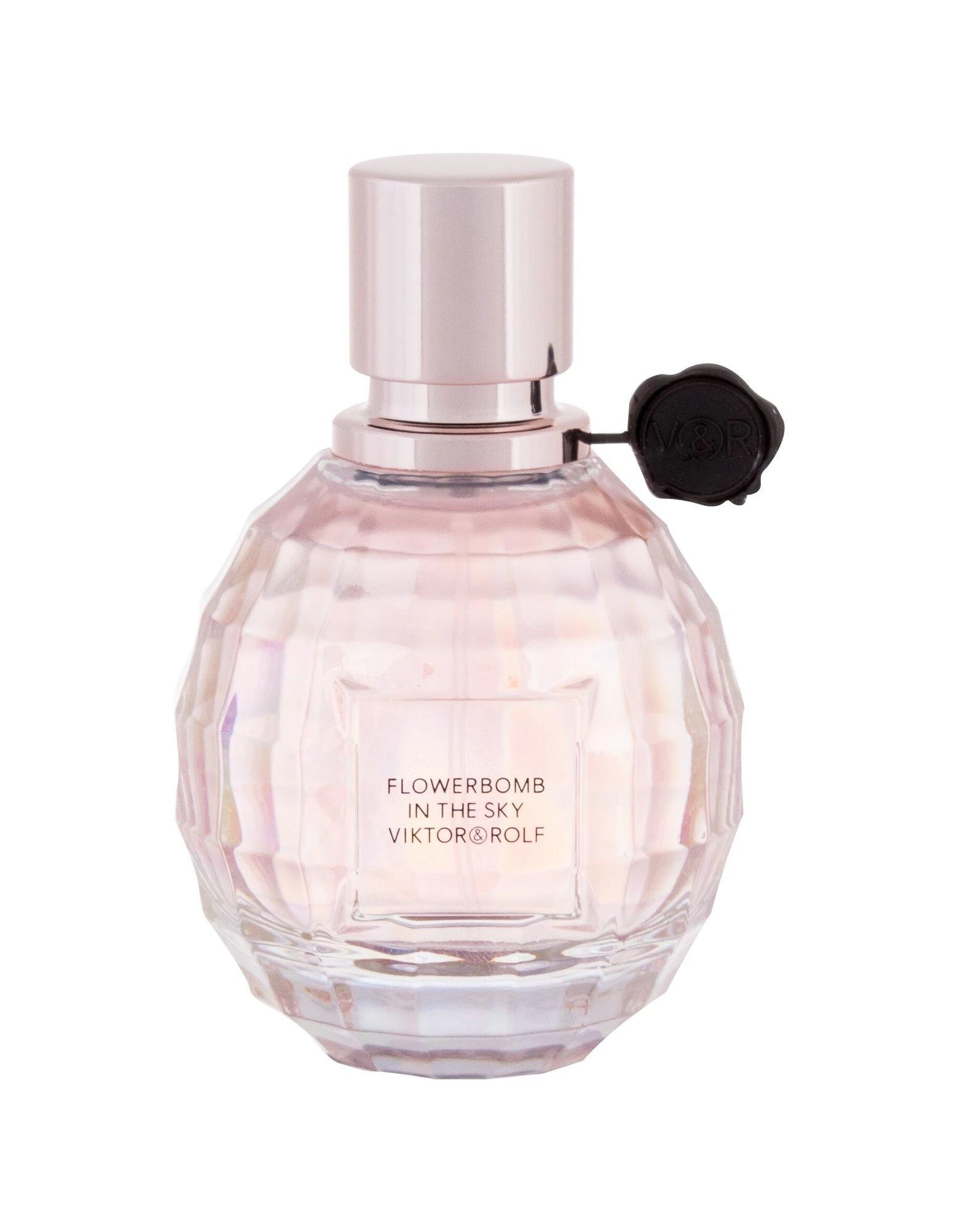Viktor & Rolf Flowerbomb In The Sky EDP parfumuotas vanduo moterims, 50 ml