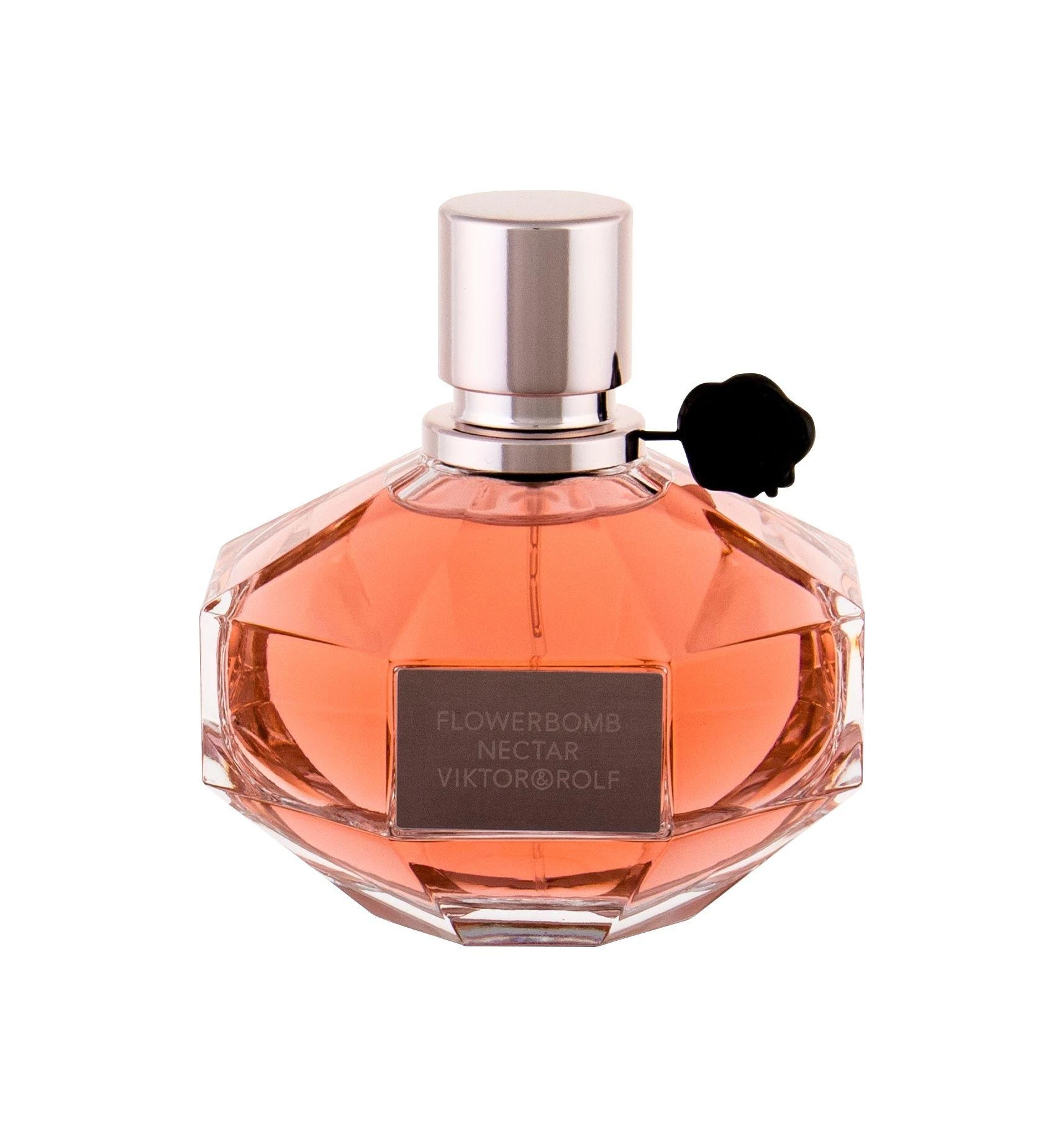 Viktor & Rolf Flowerbomb Nectar Intense EDP parfumuotas vanduo moterims, 90 ml