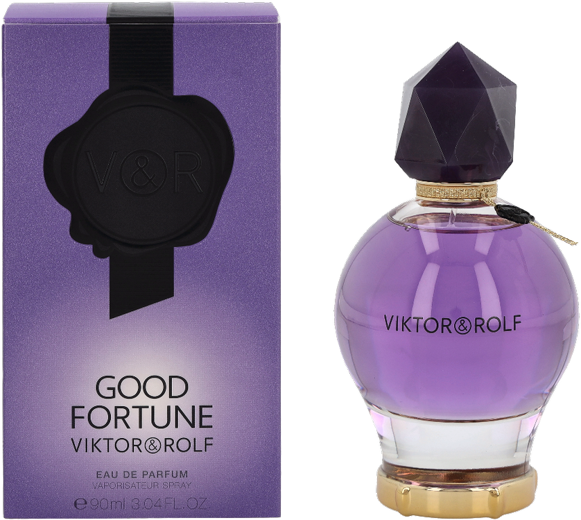 Viktor & Rolf Good Fortune EDP parfumuotas vanduo moterims, 90 ml