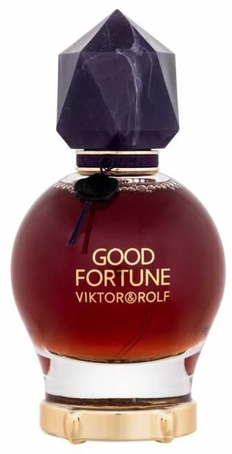 Viktor & Rolf Good Fortune Eliksyras Intense EDP parfumuotas vanduo moterims, 50 ml