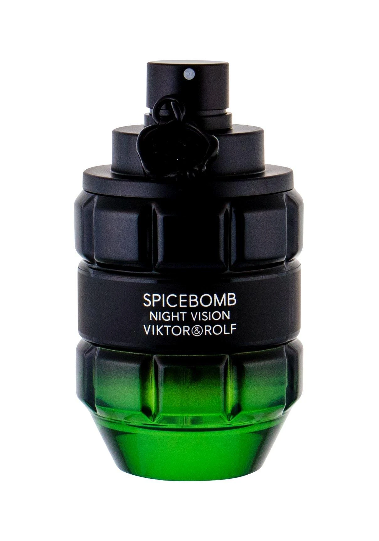 Viktor & Rolf Spicebomb Night Vision EDT tualetinis vanduo vyrams, 90 ml