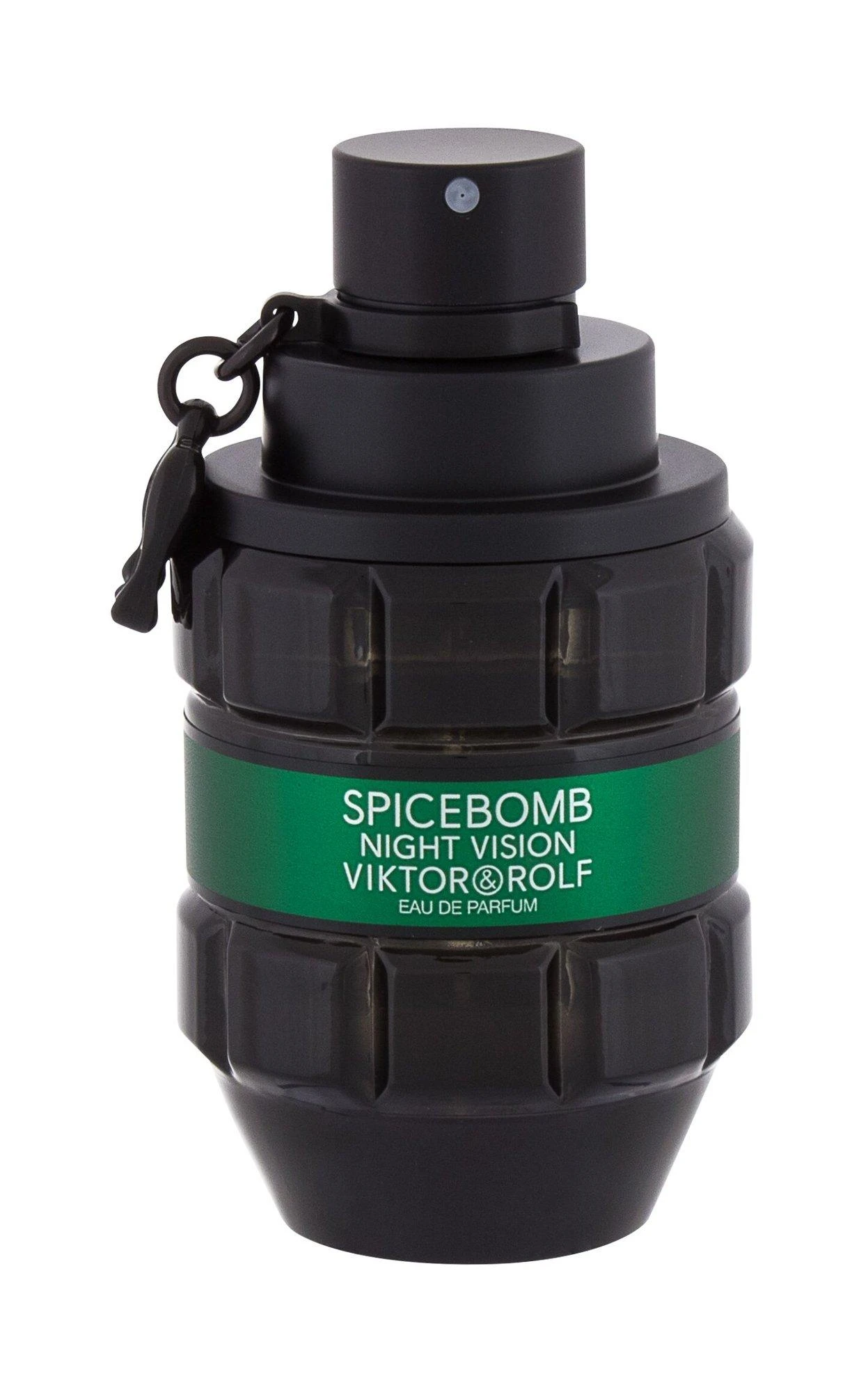 Viktor & Rolf Spicebomb Night Vision EDP parfumuotas vanduo vyrams, 50 ml