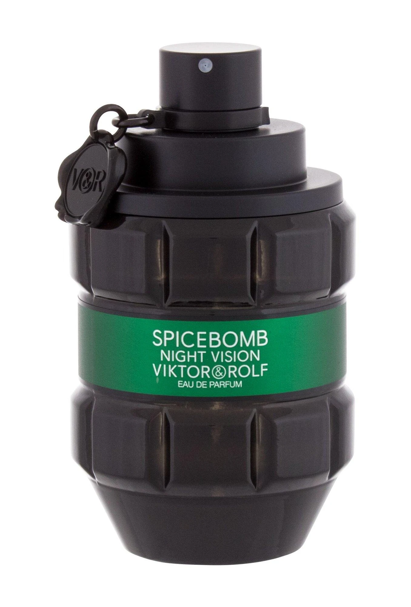 Kvepalai vyrams Viktor & Rolf Spicebomb EDP, 90 ml
