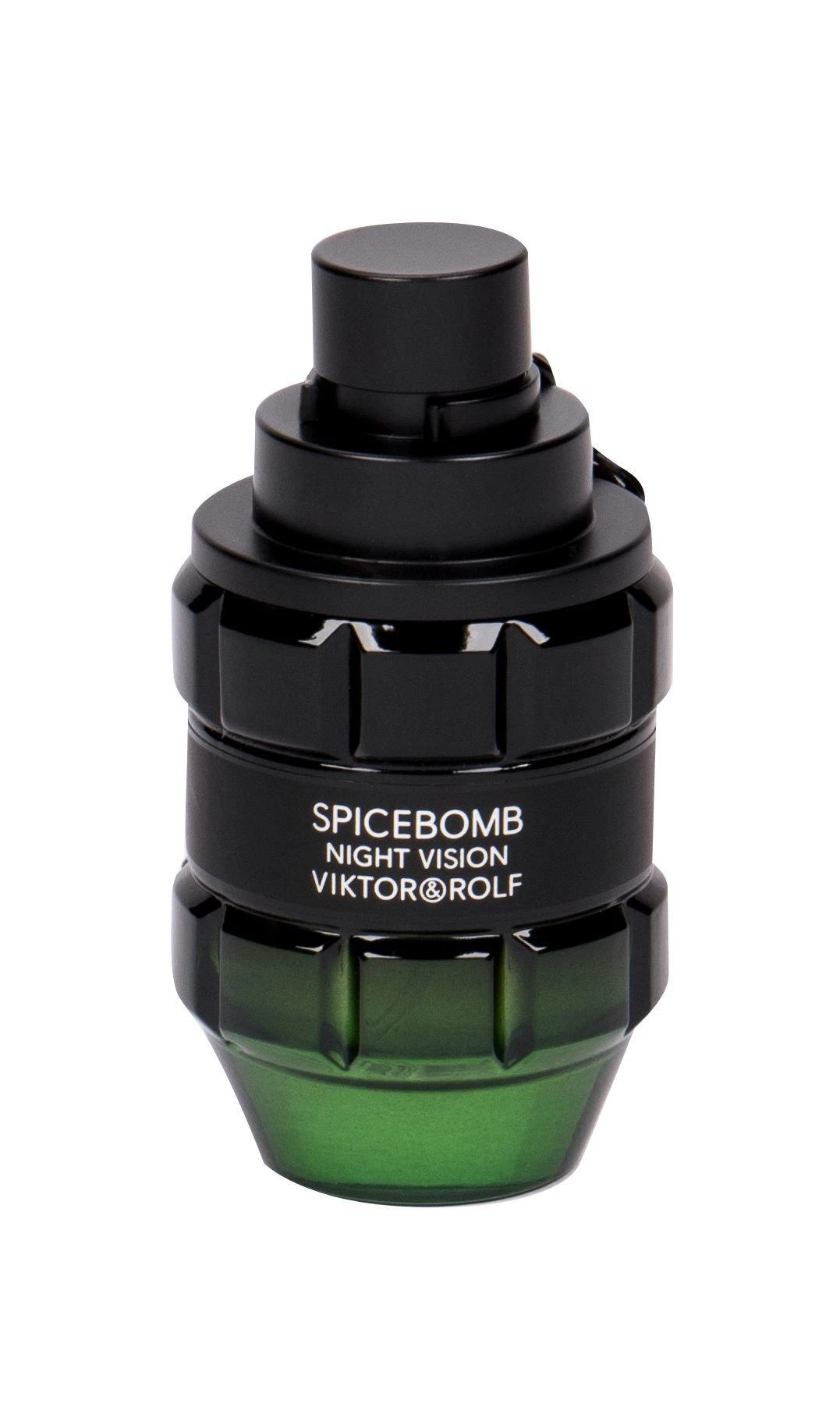 Viktor & Rolf Spicebomb Night Vision EDT tualetinis vanduo vyrams, 50 ml