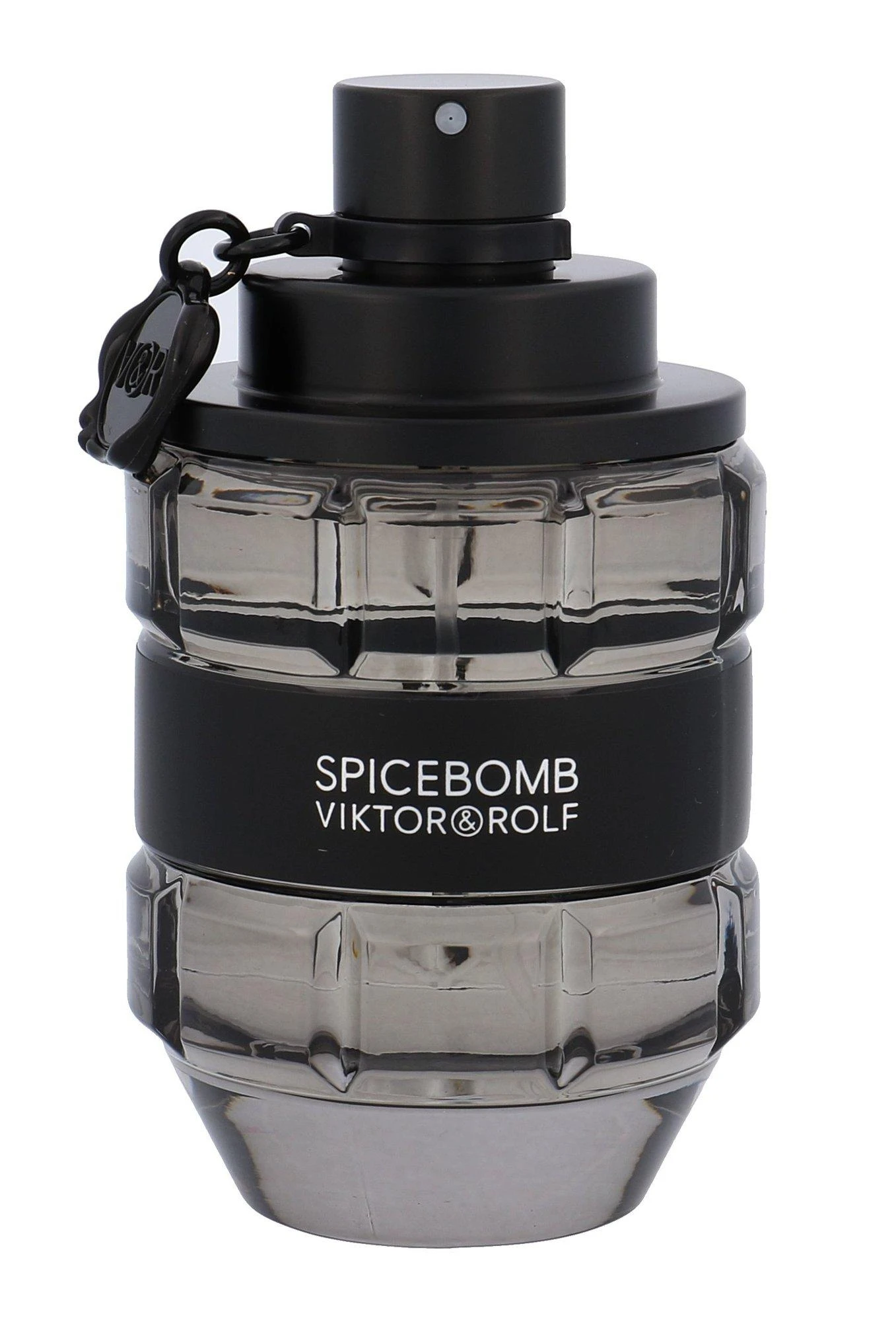 Kvepalai vyrams Viktor & Rolf Spicebomb EDT, 90 ml