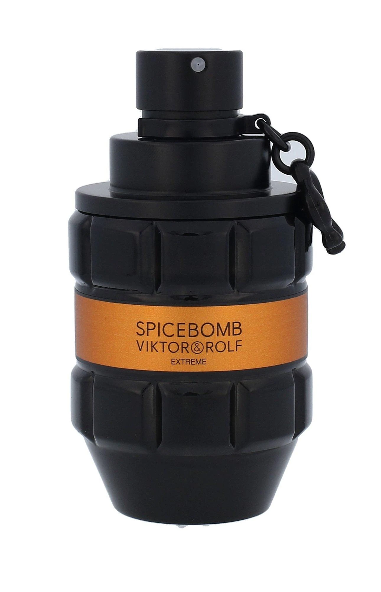 Viktor & Rolf Spicebomb Extreme EDP parfumuotas vanduo vyrams, 50 ml