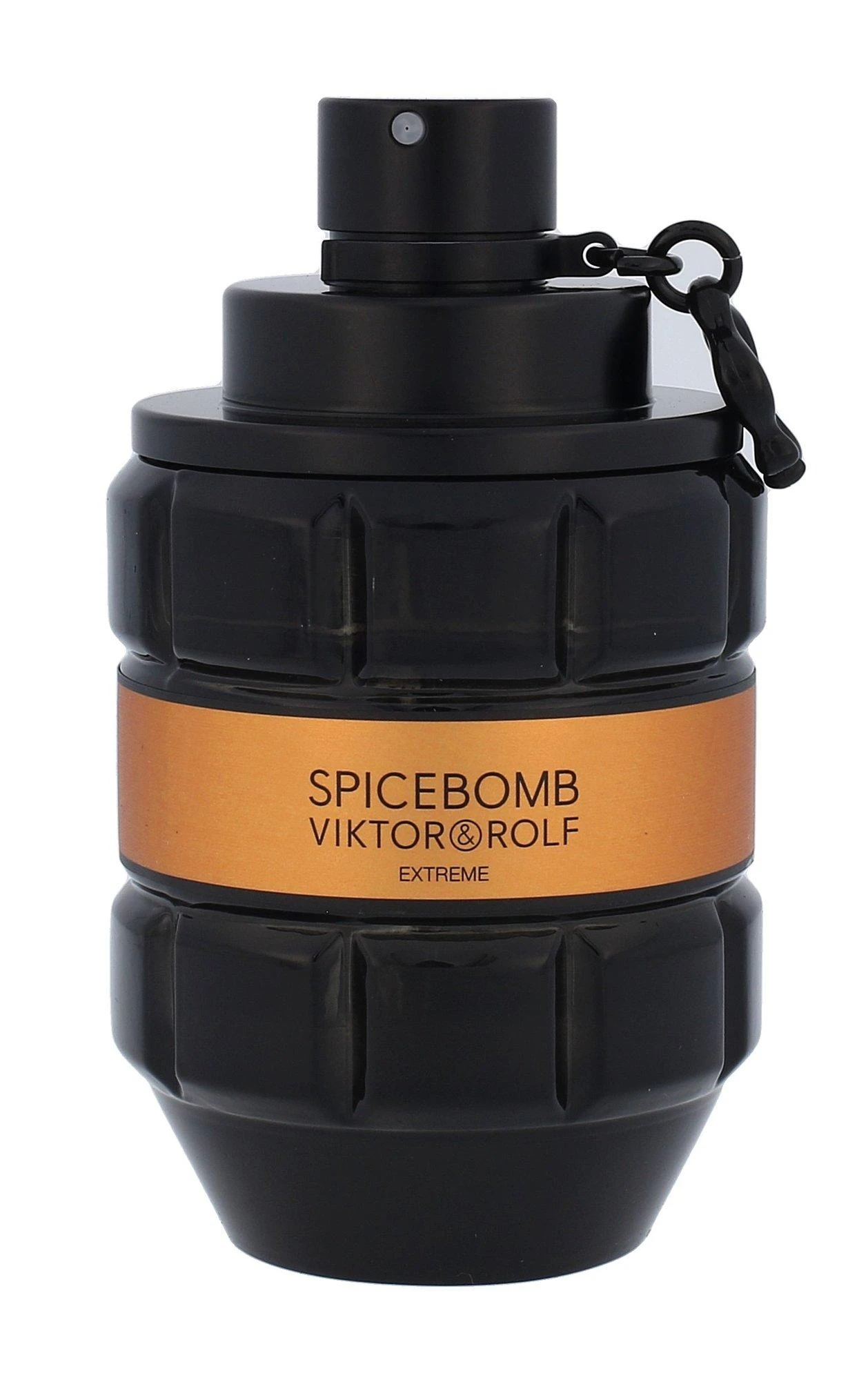 Viktor & Rolf Spicebomb Extreme EDP parfumuotas vanduo vyrams, 90 ml