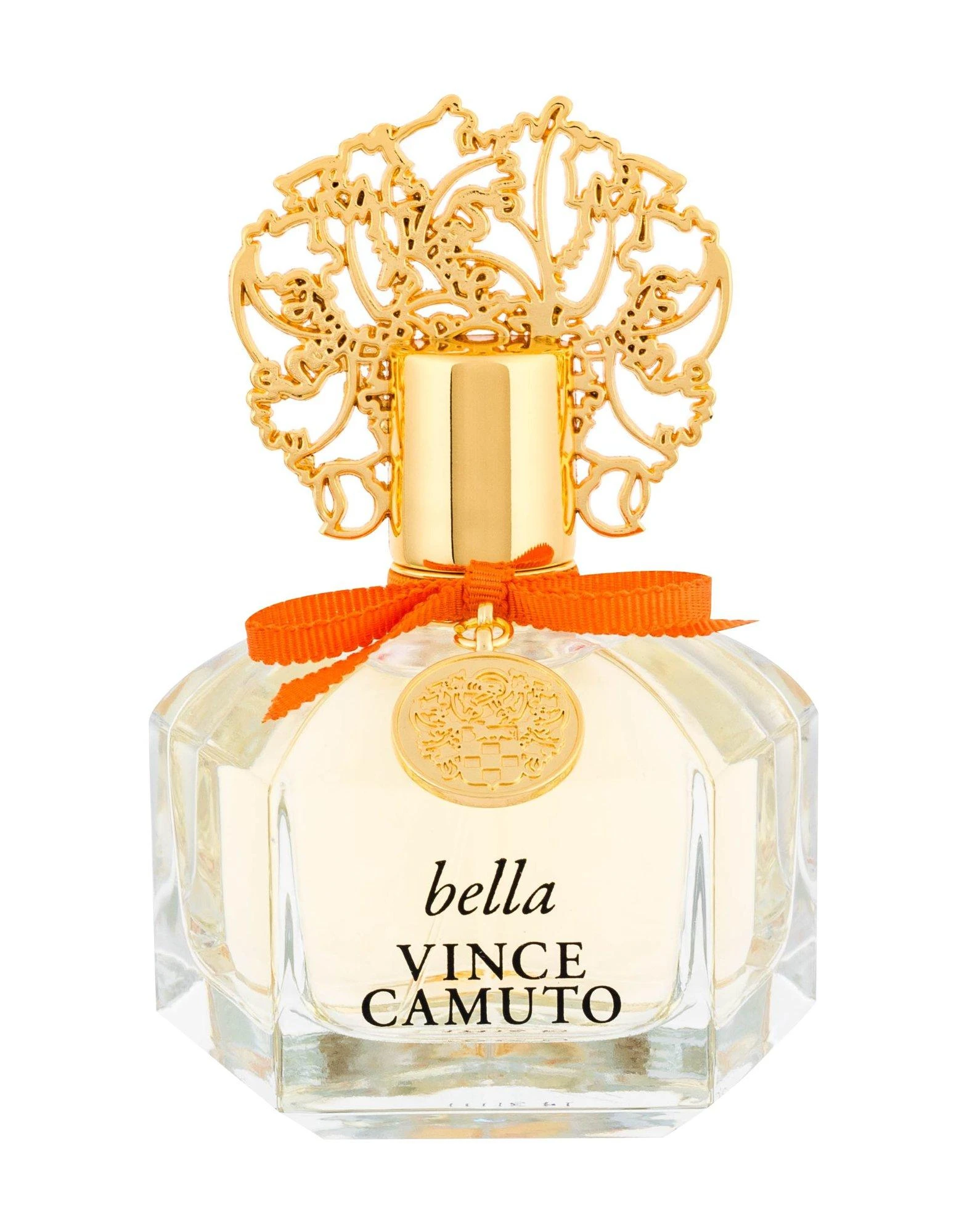 Vince Camuto Bella EDP parfumuotas vanduo moterims, 100 ml