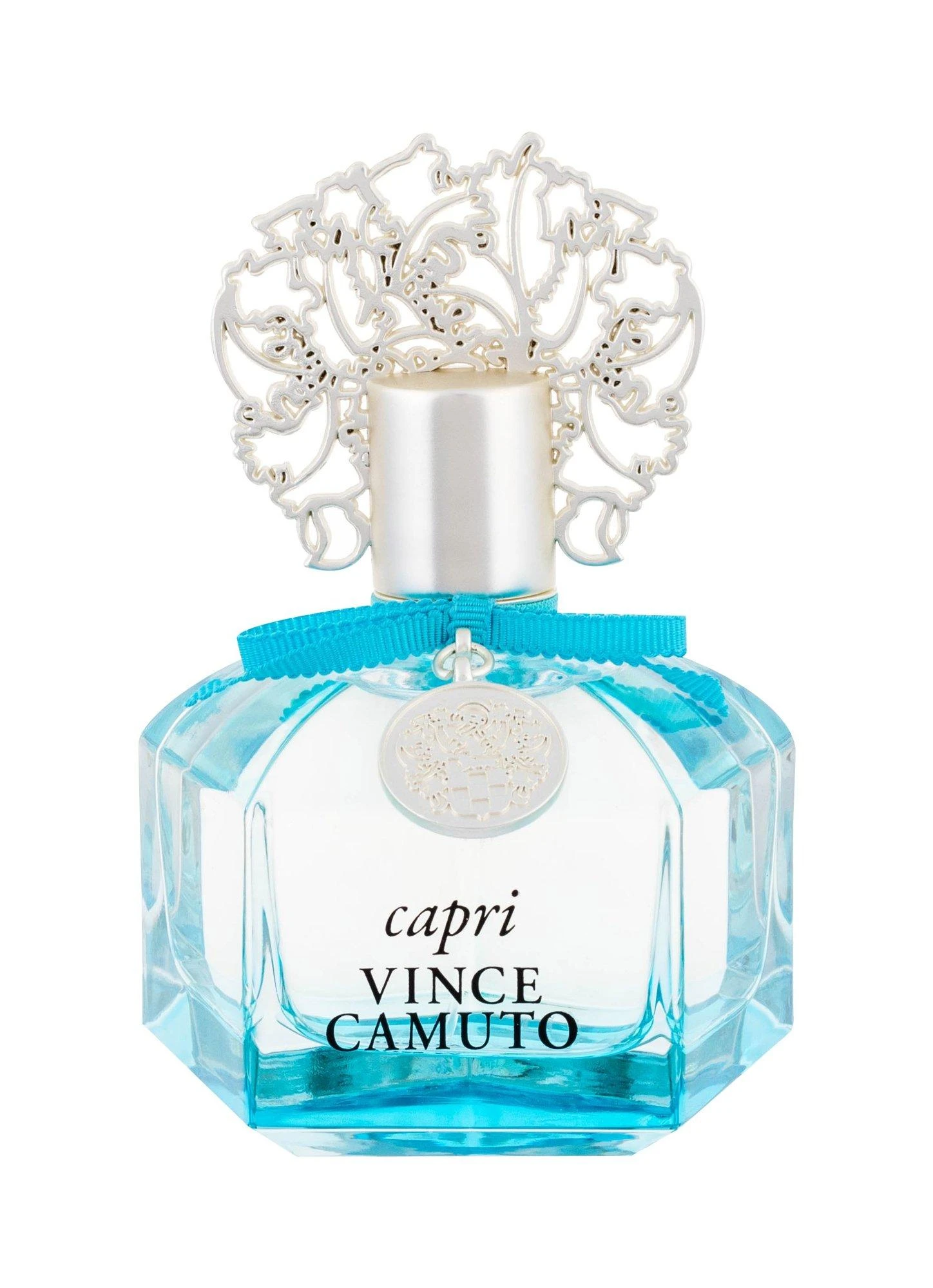 Vince Camuto Capri EDP parfumuotas vanduo moterims, 100 ml