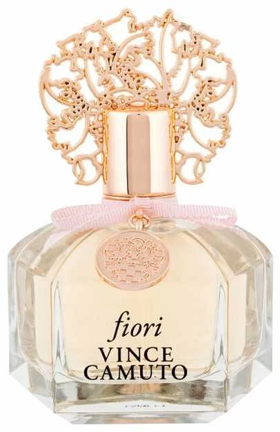 Vince Camuto Fiori EDP parfumuotas vanduo moterims, 100 ml