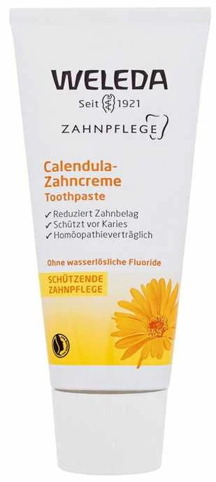 "Weleda" medetkų dantų pasta 75ml