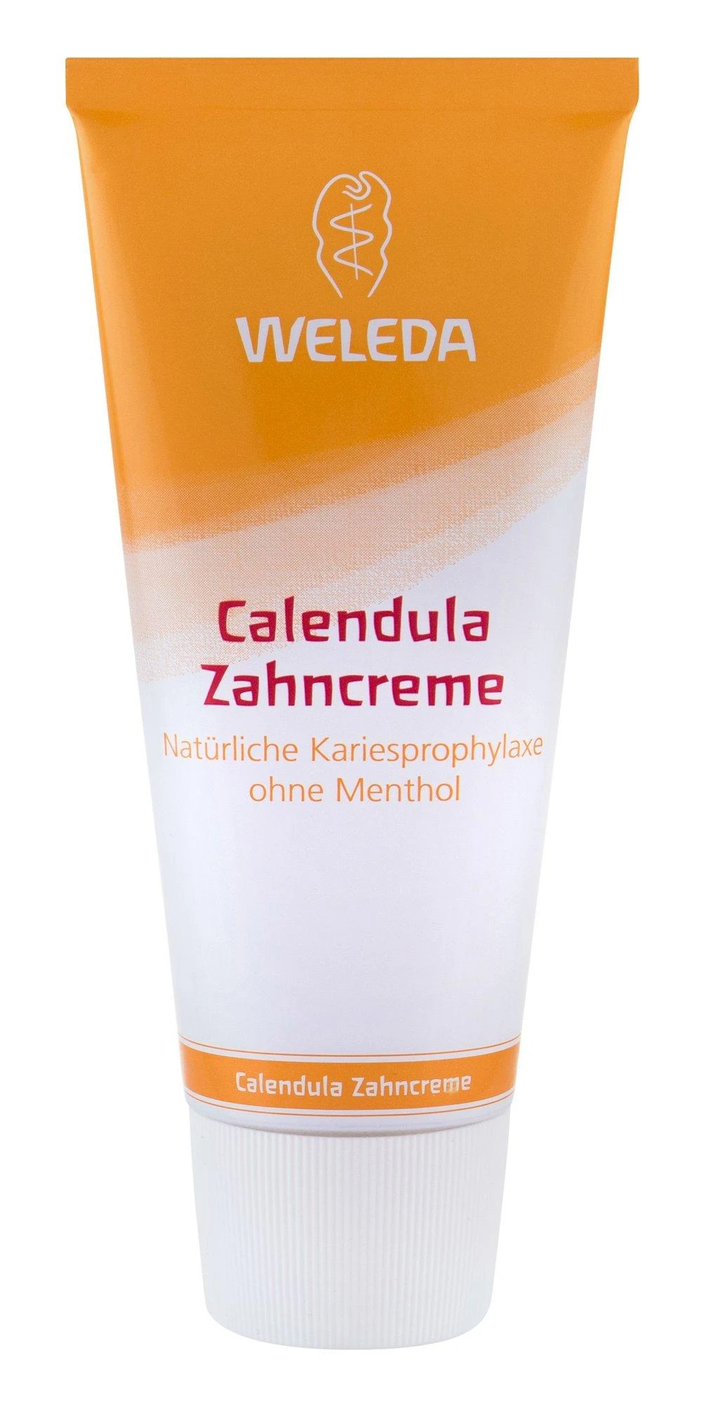 "Weleda" medetkų dantų pasta 75ml
