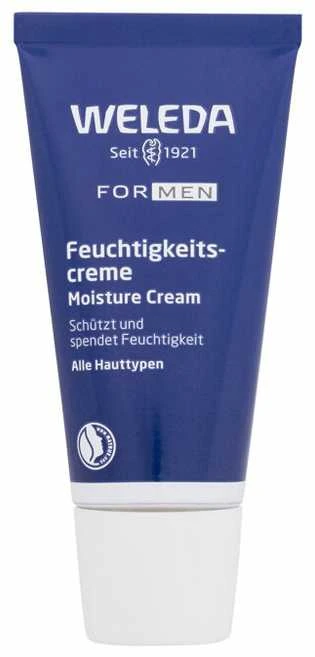 Weleda Cos Crema Hidratante Para Hombre 30ml