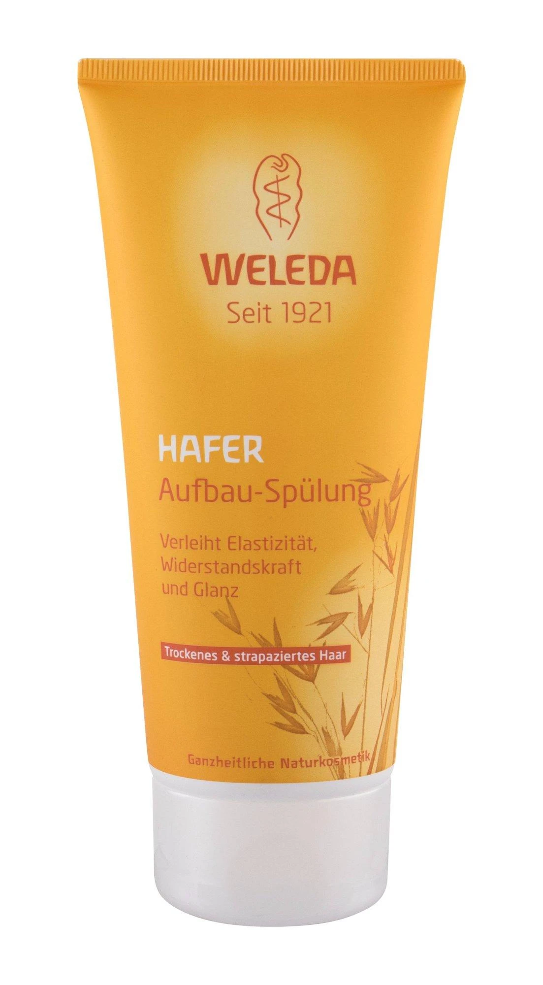Weleda Oat Conditioner moterims, 200 ml