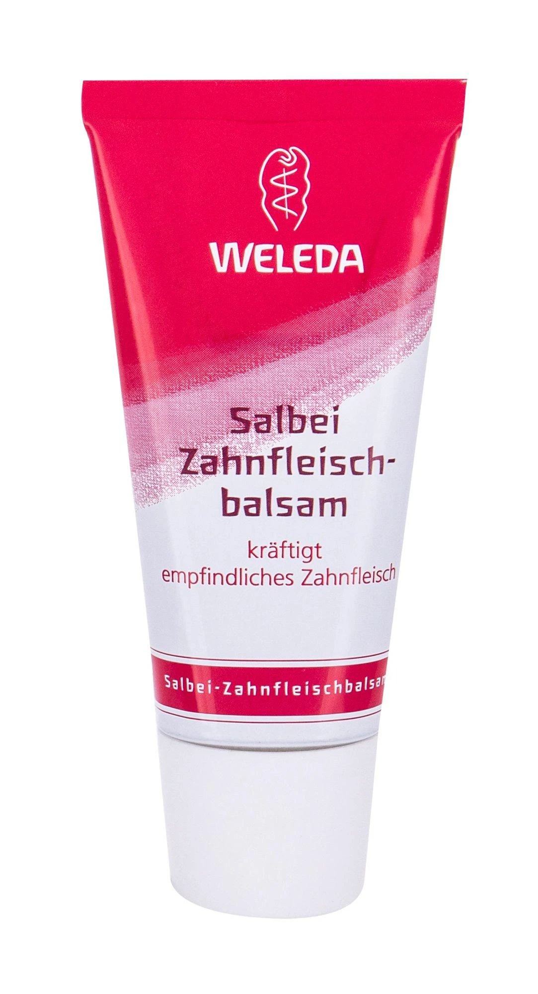 Weleda Cos Gel Bucal De Salvia 30ml gelis
