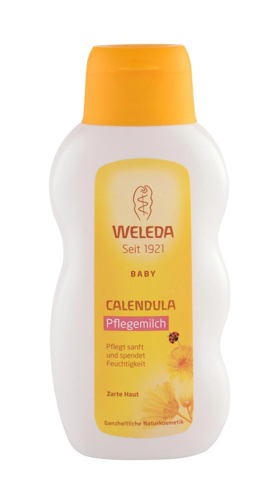 "Weleda" medetkų kūno losjonas 200ml