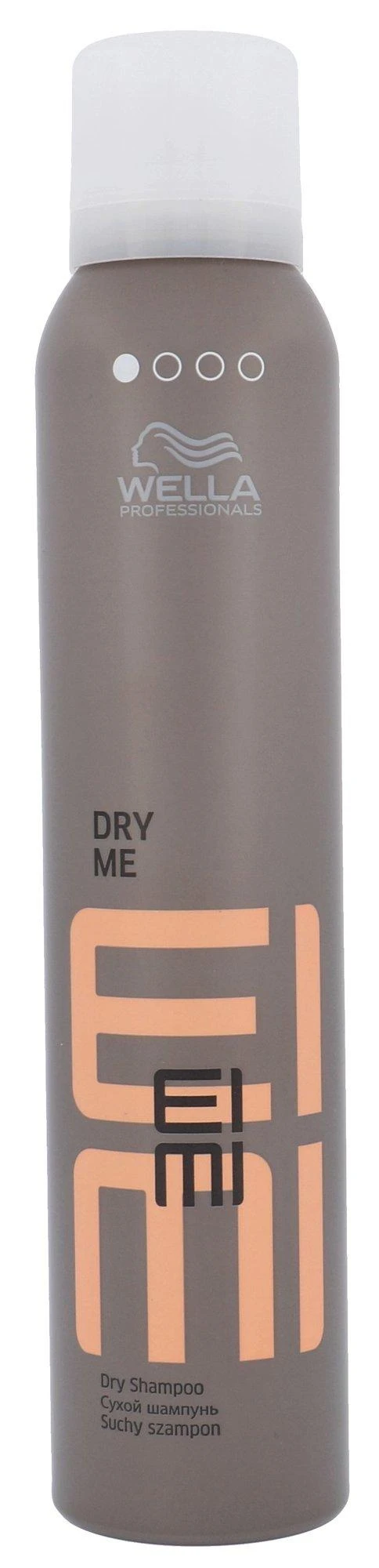 Wella Professionals Eimi, 180 ml