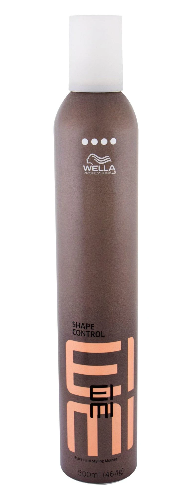 "Wella Eimi Shape Control" itin stiprios fiksacijos putos 500ml